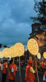 Lubenas Ning Pasku - Magalang and Angeles City, Pampanga #PaskungKapampangan #Pampanga.hd