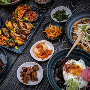 Group logo of 솔직한 맛집 리뷰